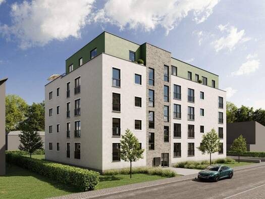 Wohnung zum Kauf provisionsfrei 345.000 € 3 Zimmer 90 m² 2. Geschoss Innenstadt Zwickau 08056