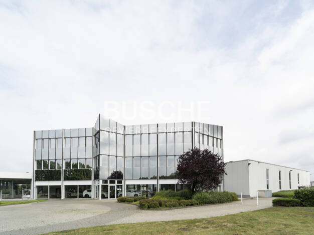 Bürofläche zur Miete 487 m² Bürofläche Emsdetten 48282