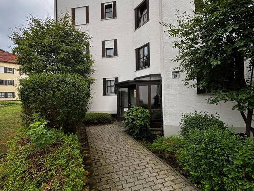 Wohnung zum Kauf provisionsfrei 240.000 € 2 Zimmer 51,2 m² Geschoss 2/4 frei ab 01.09.2026 Pfaffenhofen a d Ilm Pfaffenhofen an der Ilm 85276