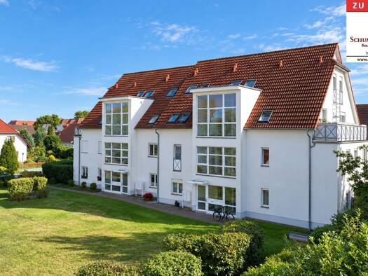 Wohnung zum Kauf 450.000 € 3 Zimmer 106 m² Graal-Müritz 18181