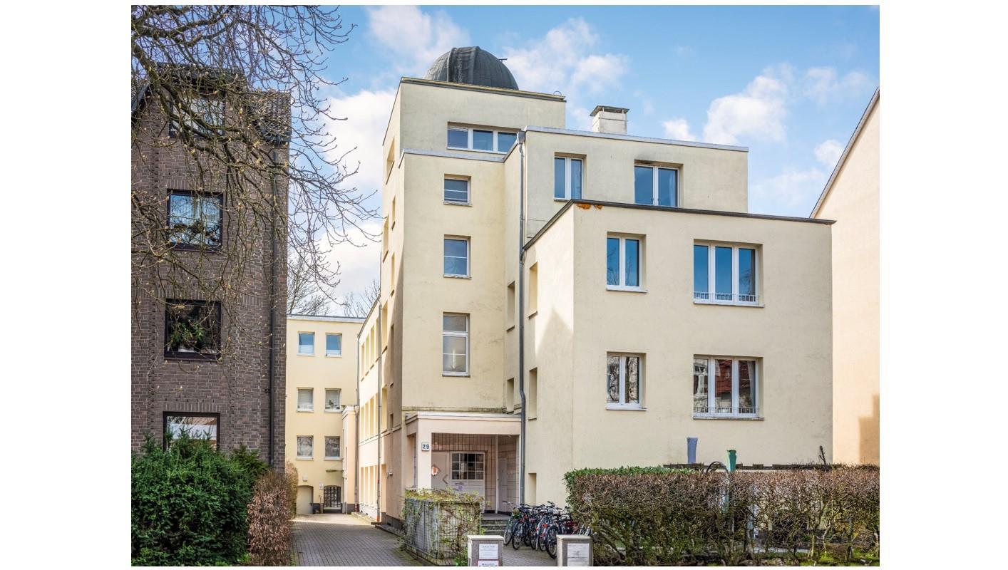 Wohn- und Geschäftshaus zum Kauf als Kapitalanlage geeignet 3.000.000 € 1.054,5 m²<br/>Fläche 988 m²<br/>Grundstück ab 1.054,5 m²<br/>Teilbarkeit Bahrenfeld Hamburg 22761