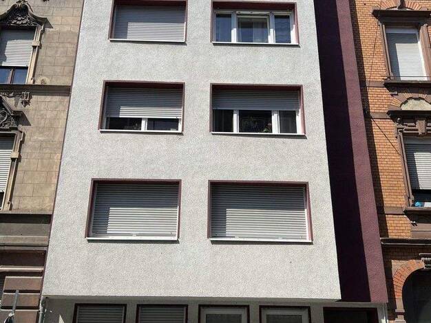 Wohnung zur Miete 920 € 3 Zimmer 77 m² 3. Geschoss frei ab 15.01.2026 Halbergstr. 50 Süd Ludwigshafen 67061