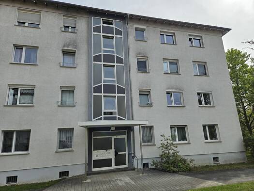 Wohnung zum Kauf 139.000 € 3 Zimmer 78,7 m² frei ab sofort Malstatt Mitte 66113