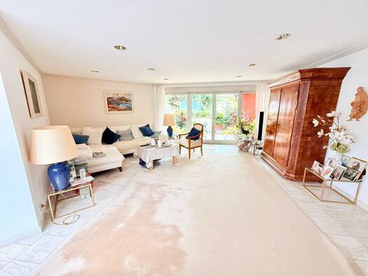 Loft zum Kauf 499.000 € 3,5 Zimmer 126 m² Geschoss 2/3 frei ab sofort Kleinebergstraße Friedrichshafen Friedrichshafen 88046
