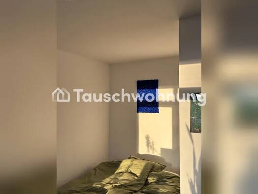 Wohnung zur Miete Tauschwohnung 490 € 1 Zimmer 38 m² Kreuzberg Friedrichshain-Kreuzberg 10969