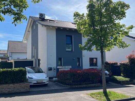 Einfamilienhaus zum Kauf provisionsfrei 950.000 € 8 Zimmer 165 m² 480 m² Grundstück Villip Wachtberg 53343