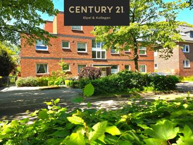 Wohnung zum Kauf 234.500 € 4 Zimmer 106,4 m² 1. Geschoss Wilhelmshaven 26384