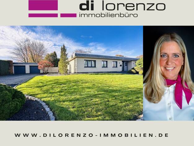 Einfamilienhaus zum Kauf 490.000 € 5 Zimmer 170 m² 1.600 m² Grundstück Dremmen Heinsberg 52525