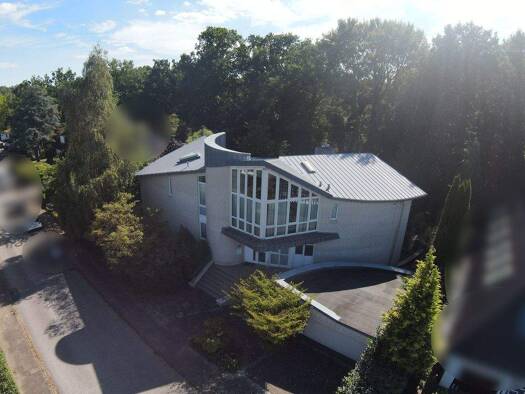 Einfamilienhaus zum Kauf 1.075.000 € 9 Zimmer 444 m² 1.181 m² Grundstück Schenefeld 22869