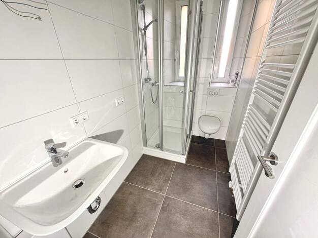 Wohnung zur Miete 890 € 2 Zimmer 56 m² 1. Geschoss frei ab sofort Landgrabenstraße Steinbühl Weiterer Innenstadtgürtel Süd 90443