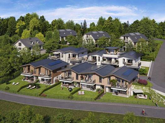Haus zum Kauf provisionsfrei 682.783 € 4 Zimmer 93,1 m² 124 m² Grundstück Plainfeld 5325