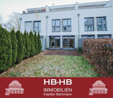 Reihenmittelhaus zum Kauf 745.000 € 5 Zimmer 158,4 m² 141 m² Grundstück Radio Bremen Bremen 28211