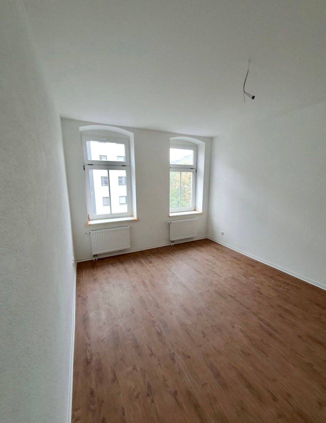 Wohnung zur Miete - Mehr