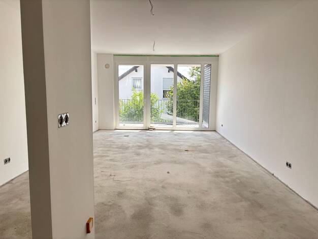 Wohnung zum Kauf provisionsfrei 569.900 € 3,5 Zimmer 89,6 m² 1. Geschoss Sankt Augustin 53757
