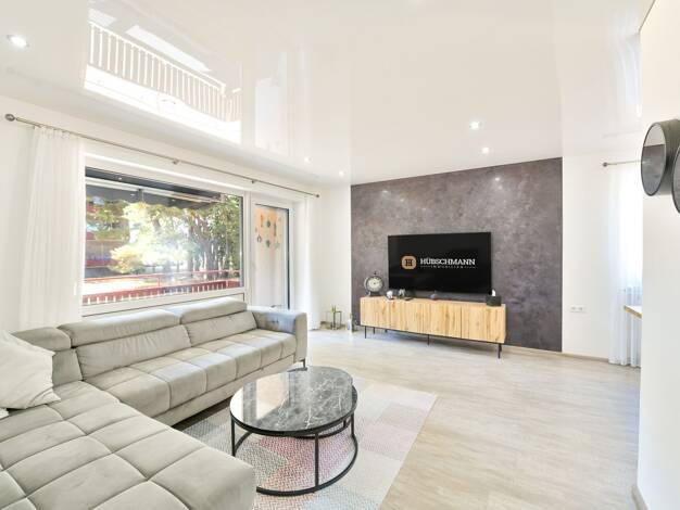 Wohnung zum Kauf 319.000 € 4 Zimmer 84 m² EG Hügelsheim 76549