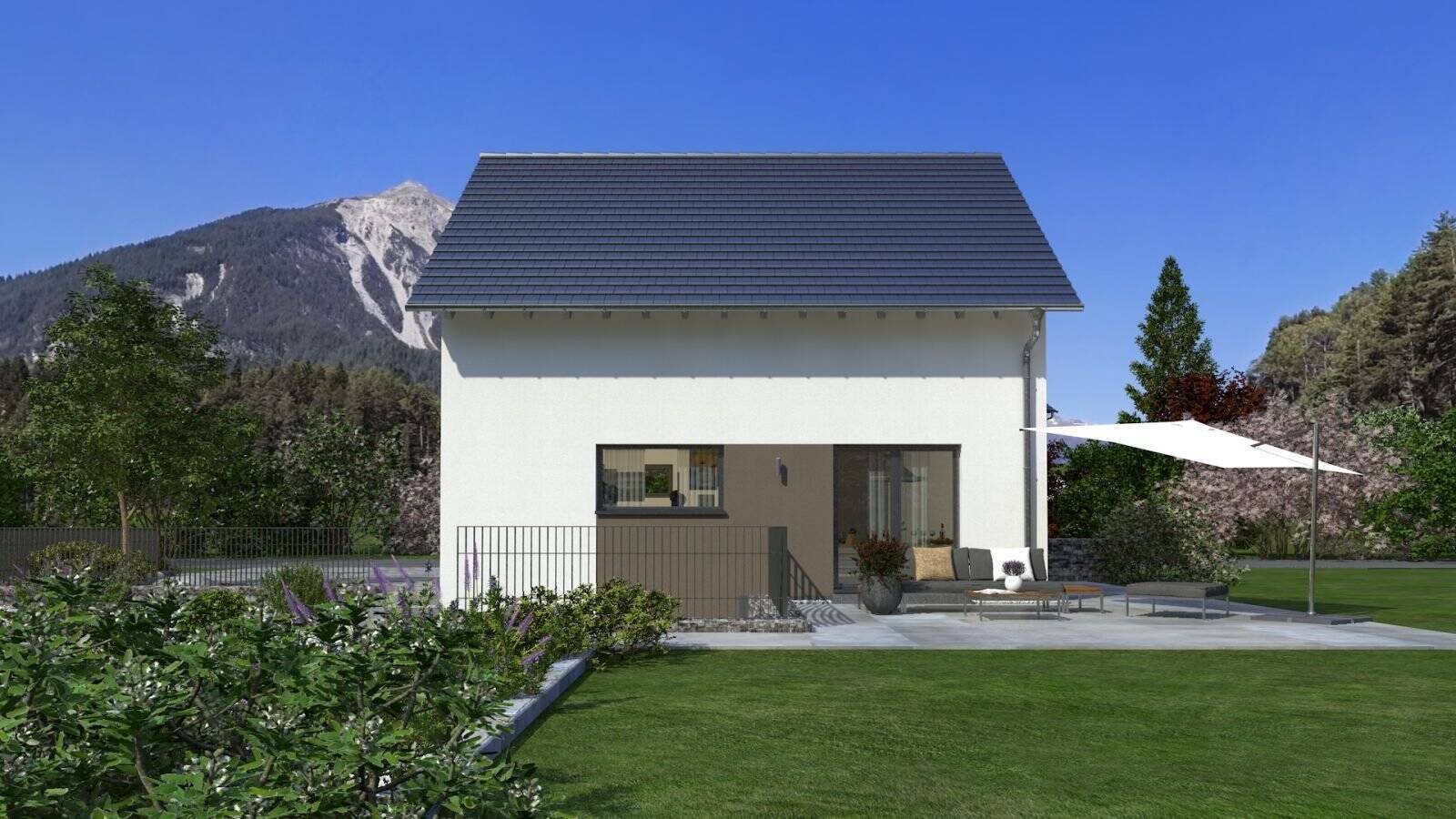 House in Forst (Lausitz) - Baršć (Łužyca), Spree-Neiße - Sprjewja-Nysa - Ansicht 4