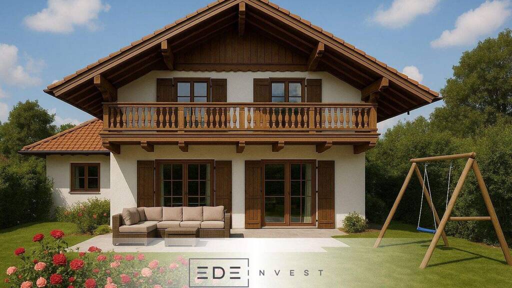 Grundstück zum Kauf 875.000 € 589 m² Grundstück Walchstadt Wörthsee 82237