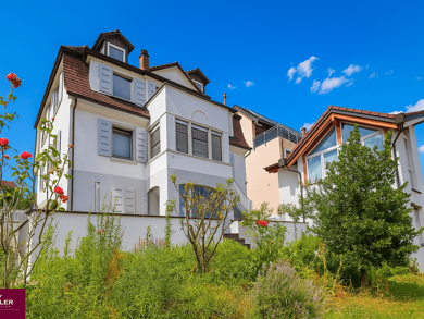 Wohnung zur Miete 1.450 € 4 Zimmer 119,7 m² Lörrach 79539