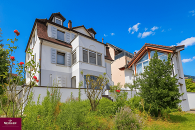 Wohnung zur Miete 1.450 € 4 Zimmer 119,7 m² Lörrach 79539