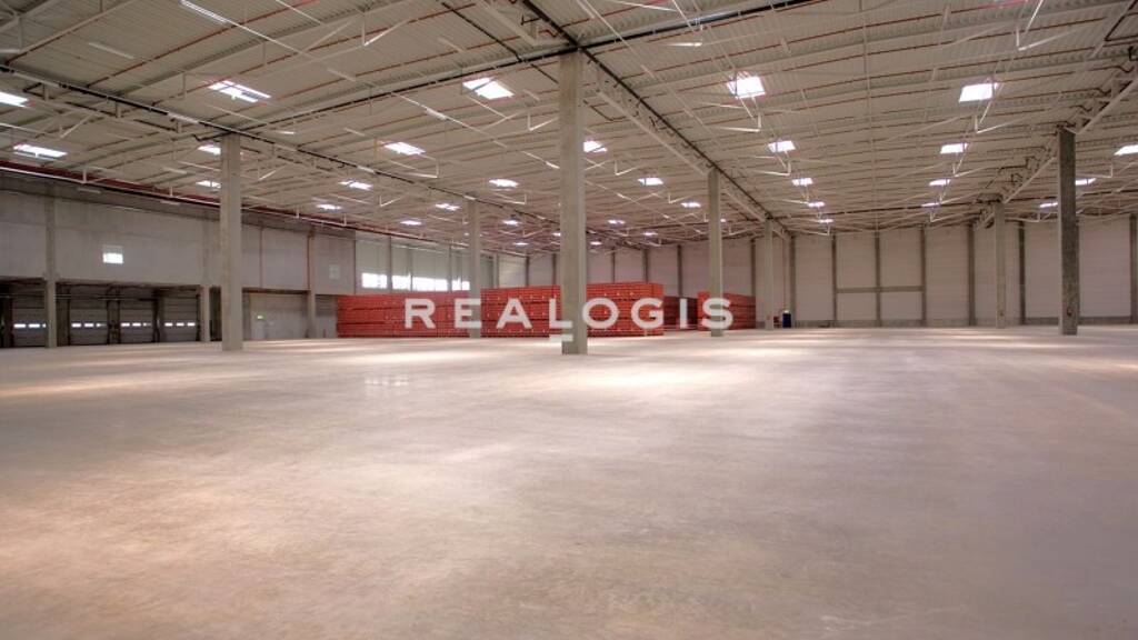 Halle/Industriefläche zur Miete - Erstbezug 50.000 m² Lagerfläche teilbar ab 8.000 m² Lünen 44536