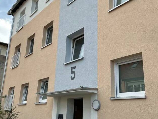 Wohnung zur Miete 540 € 3,5 Zimmer 60,3 m² 2. Geschoss frei ab 10.11.2026 Körnerstraße 5 Westerholt Herten 45701