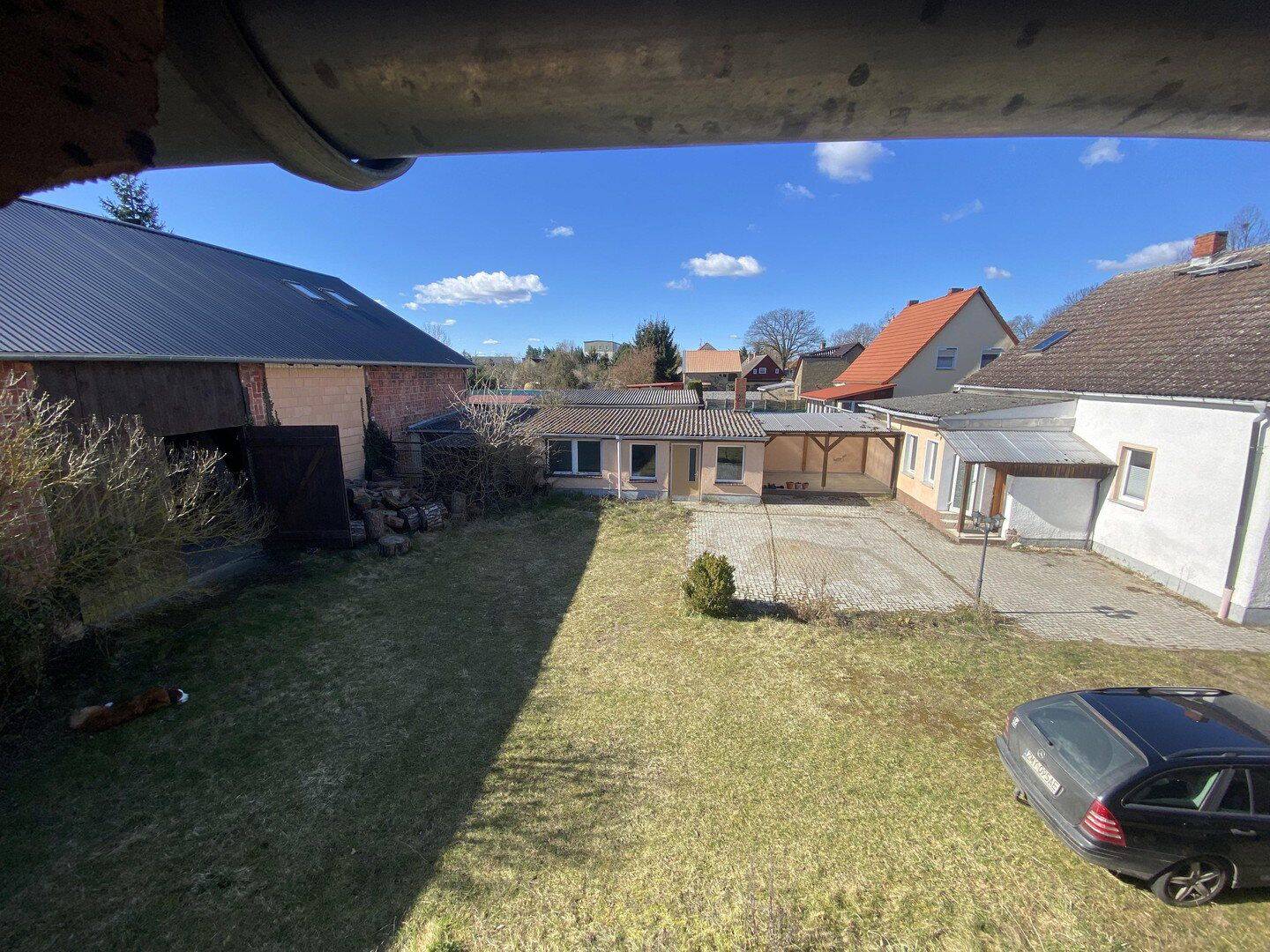 House in Templin, Petznick - Ansicht 4