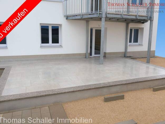 Wohnung zum Kauf - Erstbezug 336.622 € 3 Zimmer 88,9 m² Kühedorf Büchenbach 91186