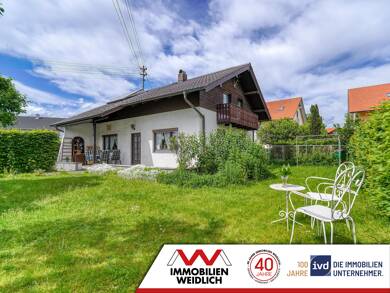 Einfamilienhaus zum Kauf 578.000 € 4 Zimmer 100 m² 492 m² Grundstück Steinhöring Steinhöring 85643