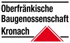 Oberfränkische Baugenossenschaft eG logo