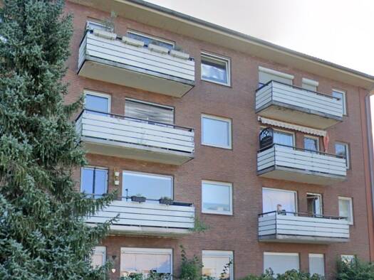 Wohnung zur Miete 410 € 2 Zimmer 50 m² Geschoss EG/3 frei ab sofort Schiefbahn Willich 47877