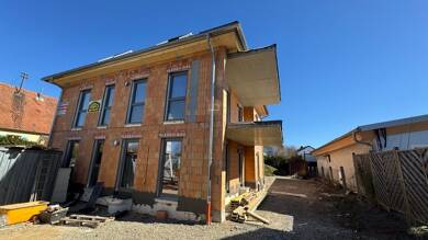 Wohnung zum Kauf provisionsfrei 538.000 € 4 Zimmer 85 m² 1. Geschoss frei ab sofort Schröplerstraße 46 - Whg. 3 Ingolstadt Ingolstadt 85053