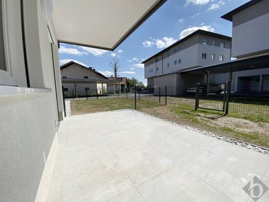 Wohnung zum Kauf 249.000 € 2 Zimmer 60 m² EG Eggelsberg 5142