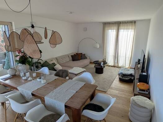 Maisonette zur Miete 2.450 € 5 Zimmer 163 m² frei ab 01.02.2026 Hegge Waltenhofen 87448