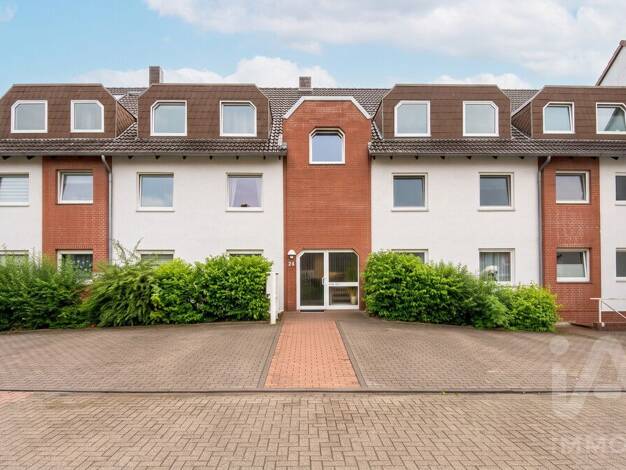 Wohnung zum Kauf 129.000 € 2 Zimmer 47,4 m² Itzum Hildesheim 31141