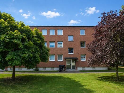 Wohnung zum Kauf 198.000 € 1 Zimmer 36 m² EG Rahlstedt Wandsbek 22145