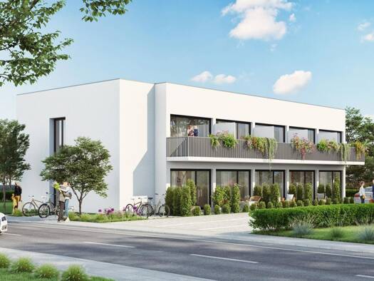 Studio zur Miete 425 € 1 Zimmer 20,5 m² frei ab 01.11.2026 Deggendorf Deggendorf 94469