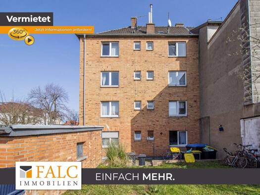 Mehrfamilienhaus zum Kauf als Kapitalanlage geeignet 499.000 € 12 Zimmer 285 m² 346 m² Grundstück Mittelstraße 9 Röthgen Eschweiler 52249