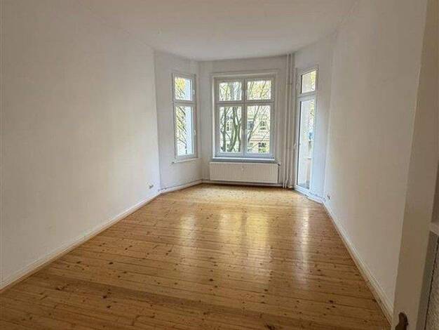 Wohnung zur Miete 1.454 € 4 Zimmer 109 m² 1. Geschoss Goebenstr. 11 List Hannover 30161