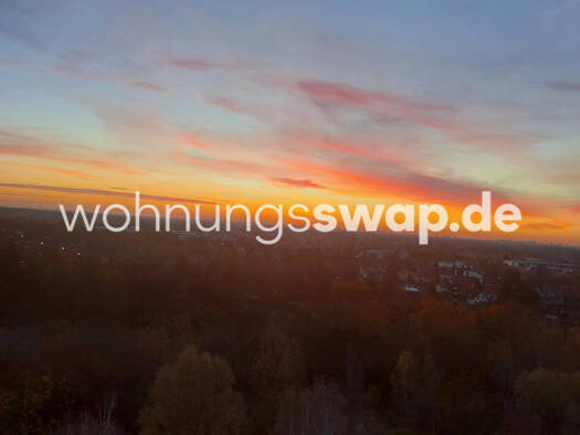 Studio zur Miete Tauschwohnung 472 € 3 Zimmer 80 m² 12. Geschoss Berlin 13439