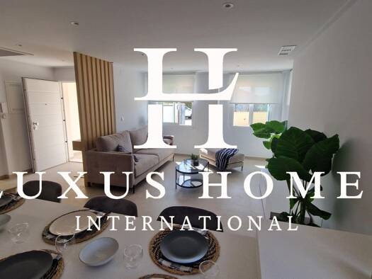 Reihenendhaus zum Kauf provisionsfrei als Kapitalanlage geeignet 269.000 € 5 Zimmer 122 m² 113 m² Grundstück Orihuela