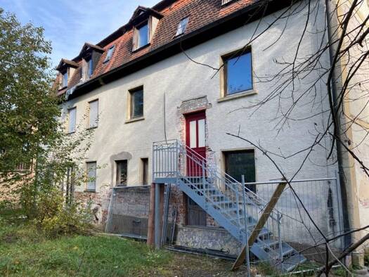 Mehrfamilienhaus zum Kauf 435.000 € 15 Zimmer 430 m² 644 m² Grundstück frei ab sofort Walsdorf 96194
