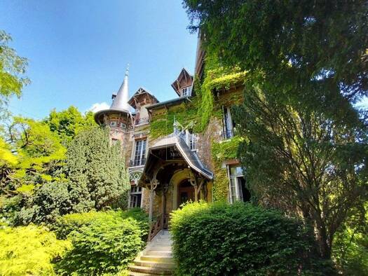 Einfamilienhaus zum Kauf 1.348.000 € 12 Zimmer 375 m² 1.700 m² Grundstück Grosse Pierre-Foch-Dunant-Guynemer-Collinet Meaux 77100