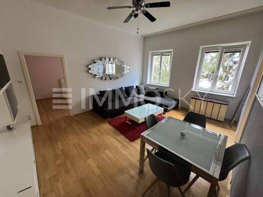 Wohnung zum Kauf 219.000 € 2 Zimmer 52 m² 2. Geschoss Wien 1150