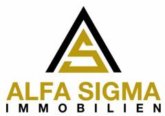 Alfa Sigma Immobilien logo