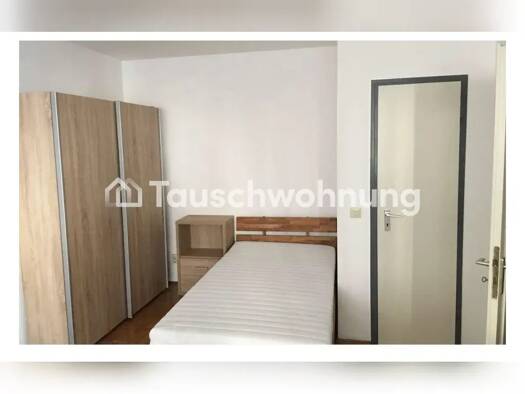 Wohnung zur Miete Tauschwohnung 650 € 1 Zimmer 34 m² 3. Geschoss Altstadt-Nord Köln 50670