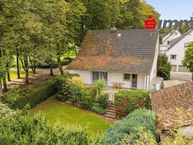 Einfamilienhaus zum Kauf 525.000 € 4 Zimmer 117 m² 559 m² Grundstück Richterich Aachen 52072