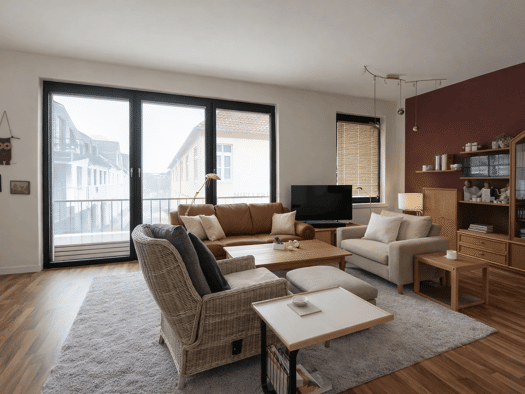 Wohnung zum Kauf provisionsfrei 172.000 € 2 Zimmer 69,2 m² 1. Geschoss Verden 27283