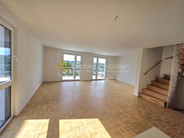 Doppelhaushälfte zur Miete - Erstbezug 1.700 € 5,5 Zimmer 173 m² 200 m² Grundstück Panoramaweg 14 Laufen Sulzbach-Laufen 74429