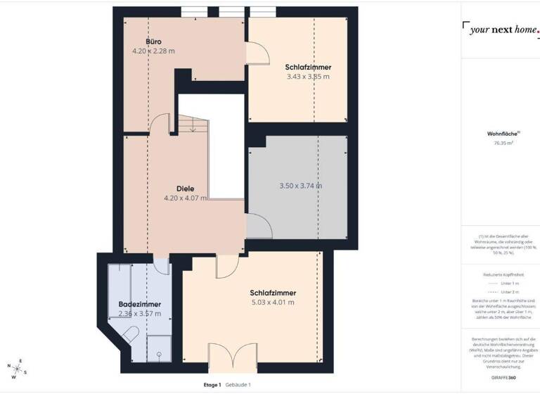 Einfamilienhaus zum Kauf 520.000 € 8 Zimmer 179 m² 3.349 m² Grundstück Lockweiler Wadern 66687