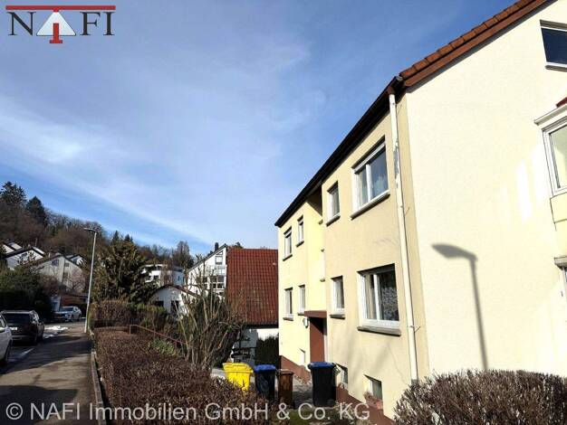Wohnung zum Kauf 159.000 € 2,5 Zimmer 50 m² 1. Geschoss Schorndorf 73614